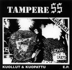 Tampere SS : Kuollut & Kuopattu